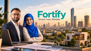 This Karachi Proptech Startup Is Riding Saudi Vision 2030 To Growth
