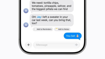This Messages Feature Is Making A Comeback In Ios 27 2