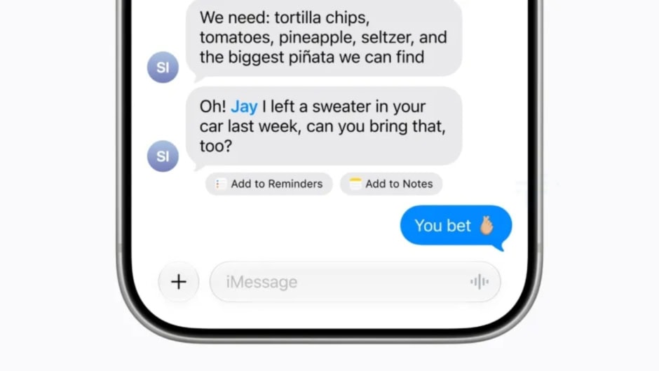 This Messages Feature Is Making A Comeback In Ios 27 2