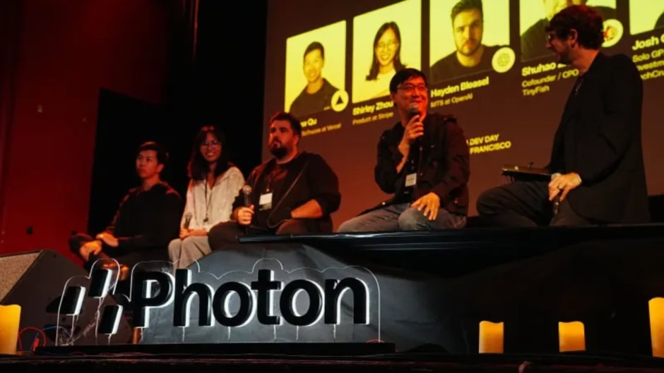 This Startups Wants 4 5m To Replace Your Mobile Apps With Ai Agents