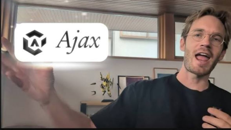 This Youtuber Built An Ai To Replace Chatgpt And Got Banned By Openai
