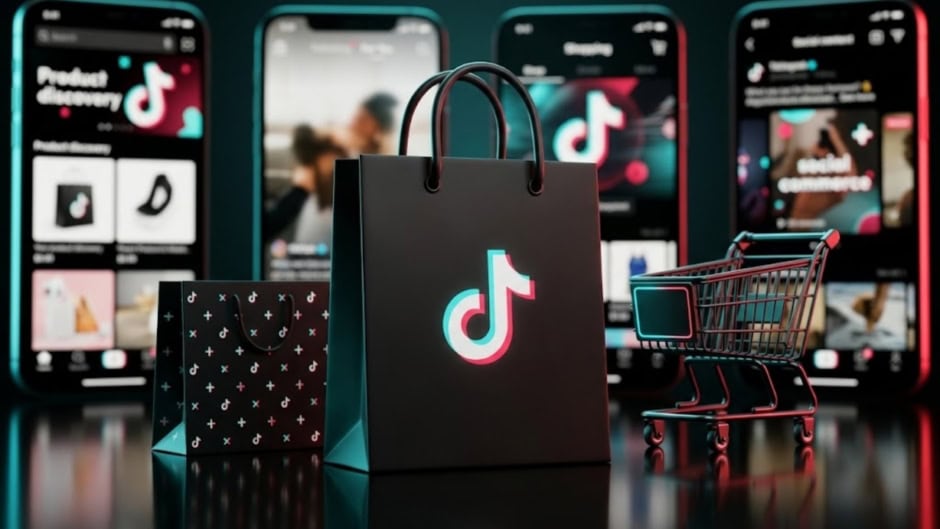 Tiktok Now Has An Ai That Shops For You While You Scroll