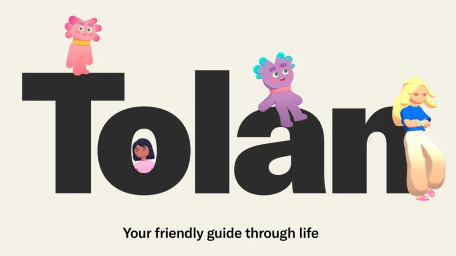 Tolan Raises 30m For Its Ai Companion App That Helps With Life
