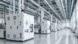Toyota Invests 50m In Michigan Battery Testing Center