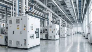 Toyota Invests 50m In Michigan Battery Testing Center