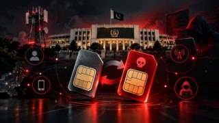 Pakistan SIM Swap Fraud Hits Two MNAs, Exposes Telecom and Bank Controls