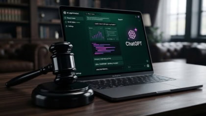 Uk Man Uses Chatgpt To Win Three Year Parking Fine Battle In Court
