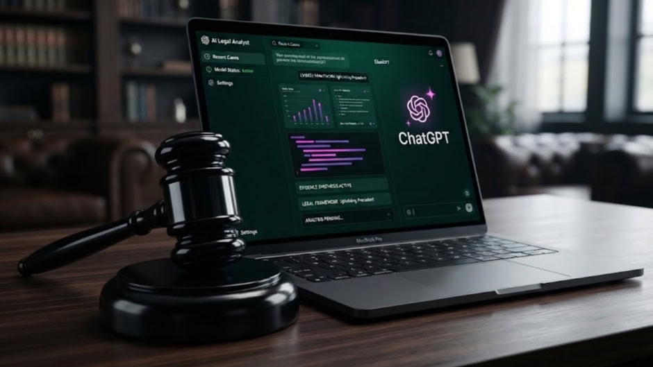 Uk Man Uses Chatgpt To Win Three Year Parking Fine Battle In Court
