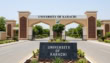 University Of Karachi Bans Staff From Sharing Official Documents Online