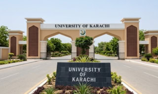University Of Karachi Bans Staff From Sharing Official Documents Online