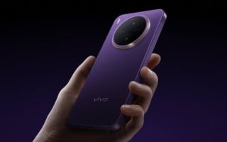 Vivo Y600