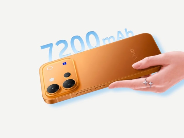 Vivo V80