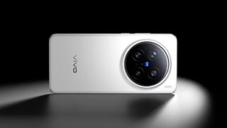 Vivo X500s
