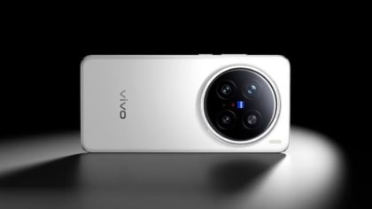 Vivo X500s