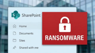 Warlock Ransomware Exploits Sharepoint Flaws To Hit Infrastructure