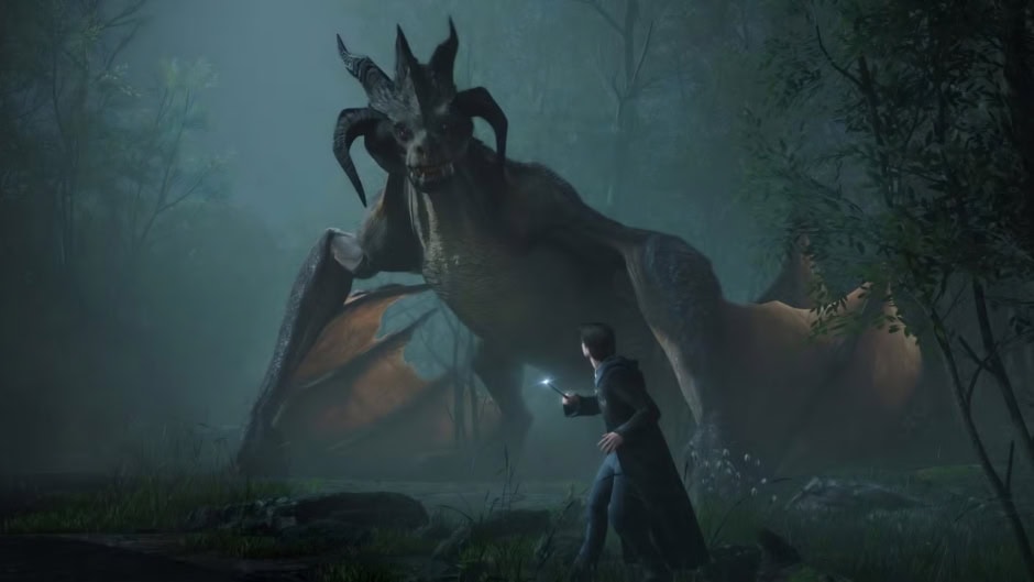 Warner Bros Officially Confirms Hogwarts Legacy 2 Amid Paramount Merger