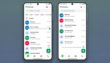 Whatsapps Navigation Bar Can Now Shrink On Its Own