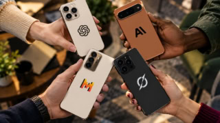 Why Are Ai Companies Secretly Building Phones