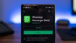 Why Is Whatsapp Restricting Chats Rolling Out On Android Beta