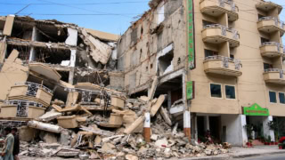 Why Modern Technology Still Cannot Accurately Predict Earthquakes