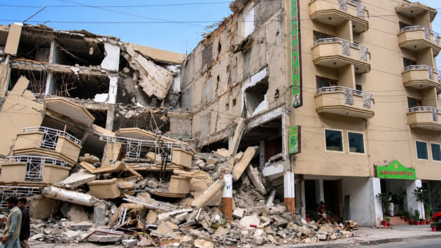 Why Modern Technology Still Cannot Accurately Predict Earthquakes