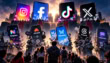 Why New Social Media Apps Keep Failing Against The Giants