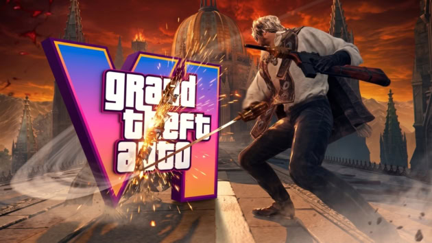 Why The Duskbloods Is The Only Real Rival To Gta 6 In 2026
