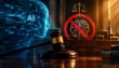 Why The Worlds Largest Courts Are Saying No To Ai Decision Making
