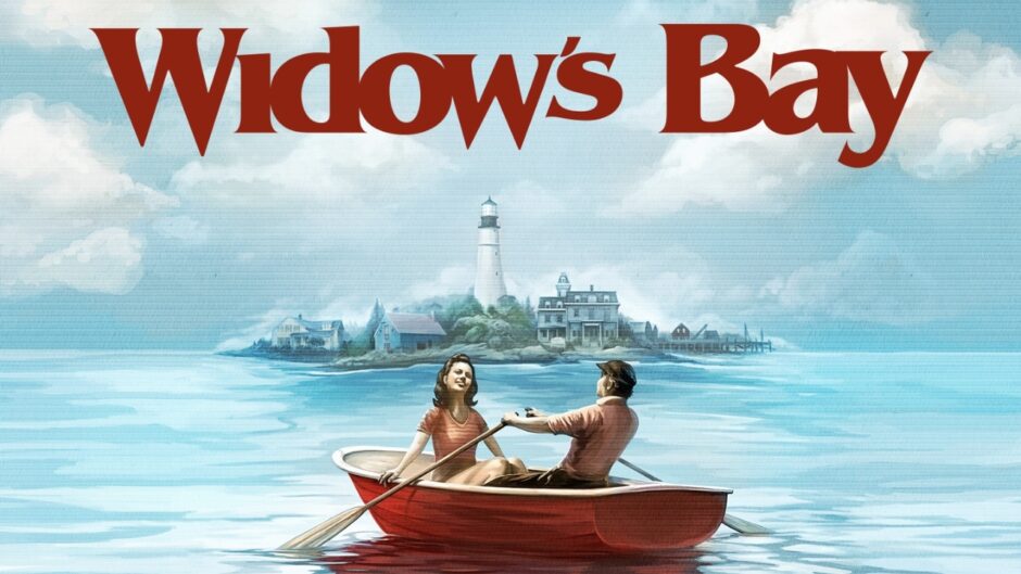 Widowsbay