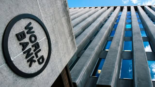 World Bank Flags Major Ai Readiness Gaps In Pakistan Despite Plan