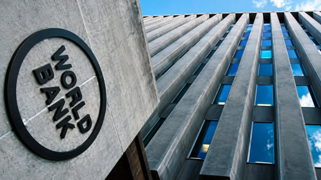 World Bank Flags Major Ai Readiness Gaps In Pakistan Despite Plan