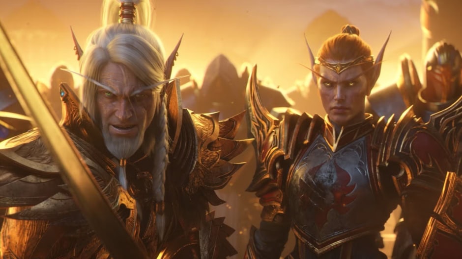 World Of Warcraft Patch 12 1 5 Brings Class Updates A Premium Mount