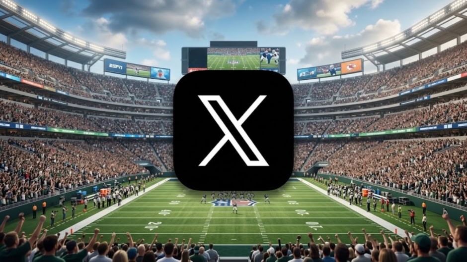 X Is No Longer Twitter But It Just Turned Into A Full Sports Hub Heres What Changed