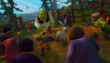 Xbox Store Leaks Shrek 2 Remastered Trailer Parodying Gta 6