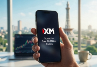 Xm Remains A Reliable Forex Broker For Pakistan Traders In 2026