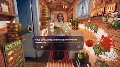You Can Now Build Custom Games Without Coding Using Ai Prompts