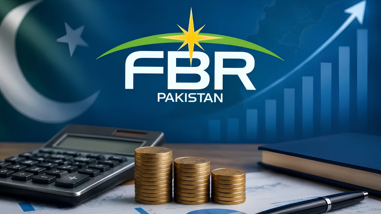 FBR Issues New Sales Tax Rules for Steel Manufacturers