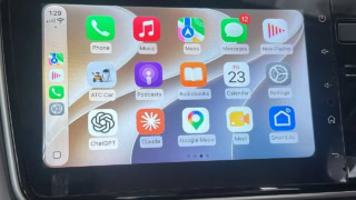 Your Android Car Head Unit Probably Has Carplay Already Hidden Inside
