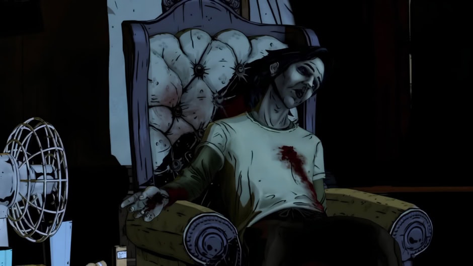Your Choices In Wolf Among Us Remastered Matter More Than You Think