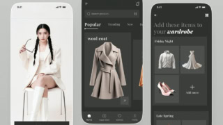 Your Instagram Photos Can Now Build You A Virtual Wardrobe