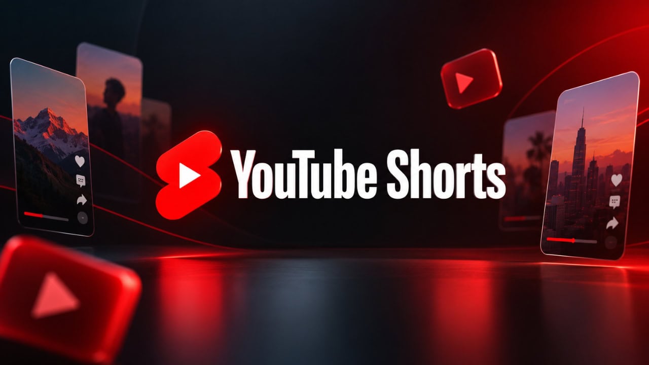 YouTube Will Now Pay You a Monthly Bonus Just for Posting Shorts Regularly