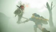 Zelda Ocarina Of Time Remake Trailer Gives First Look At Dark Link